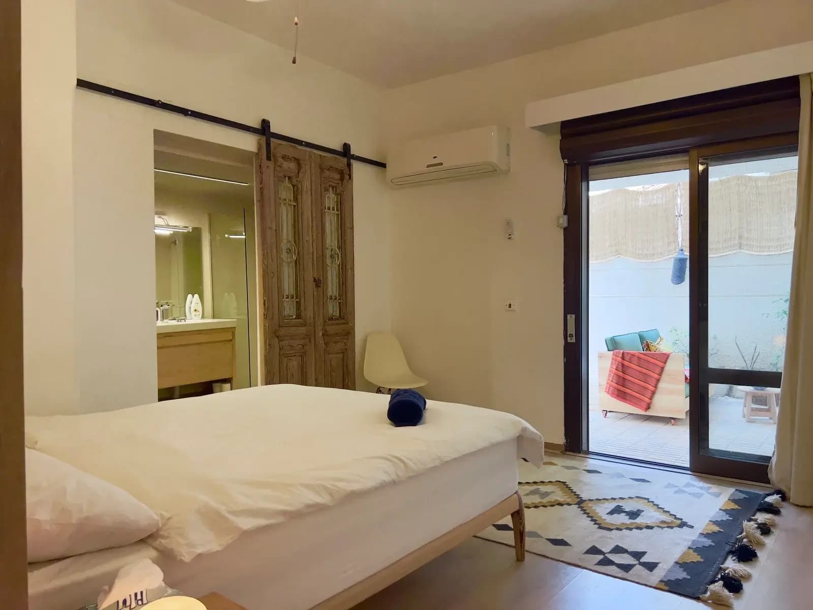 Apartment in Cairo
