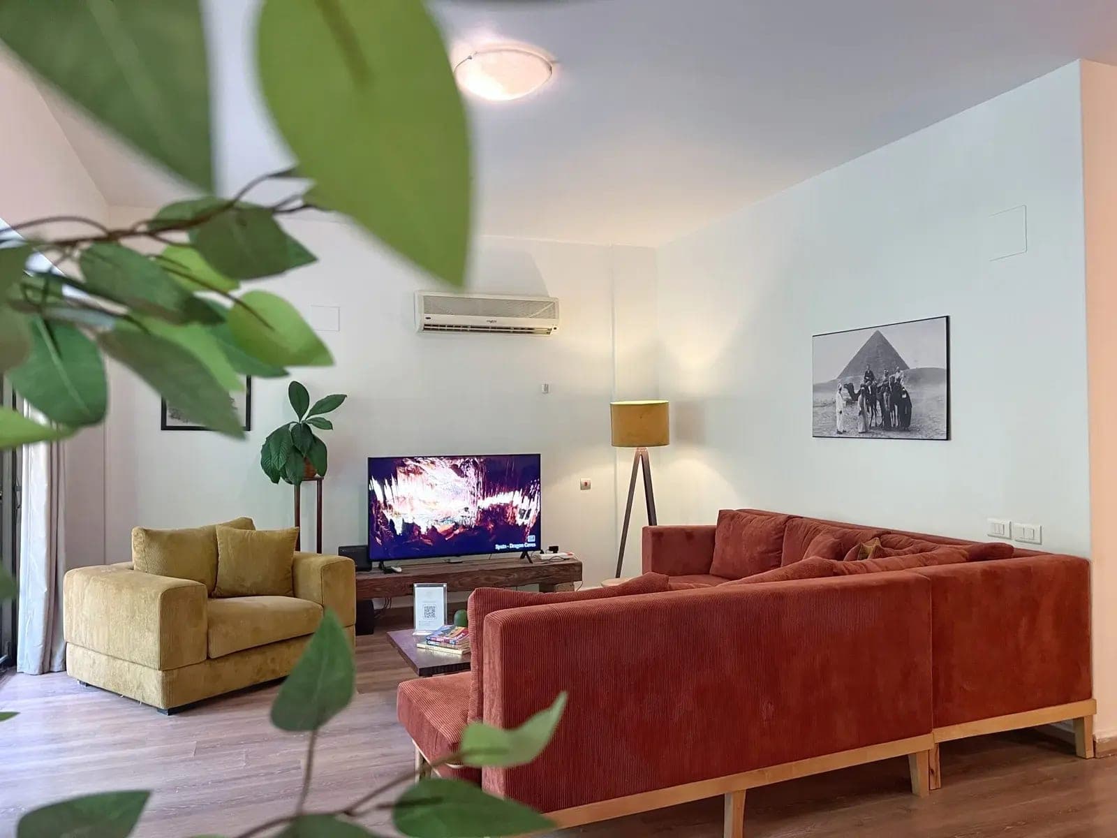 Apartment in Cairo