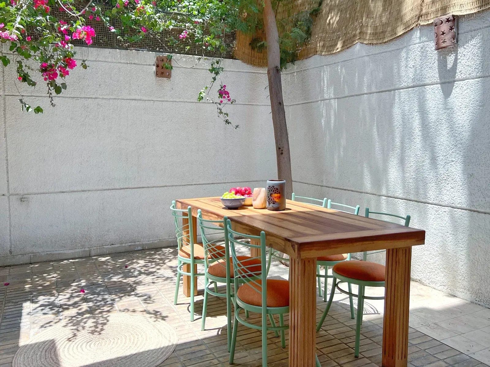 Apartment in Cairo