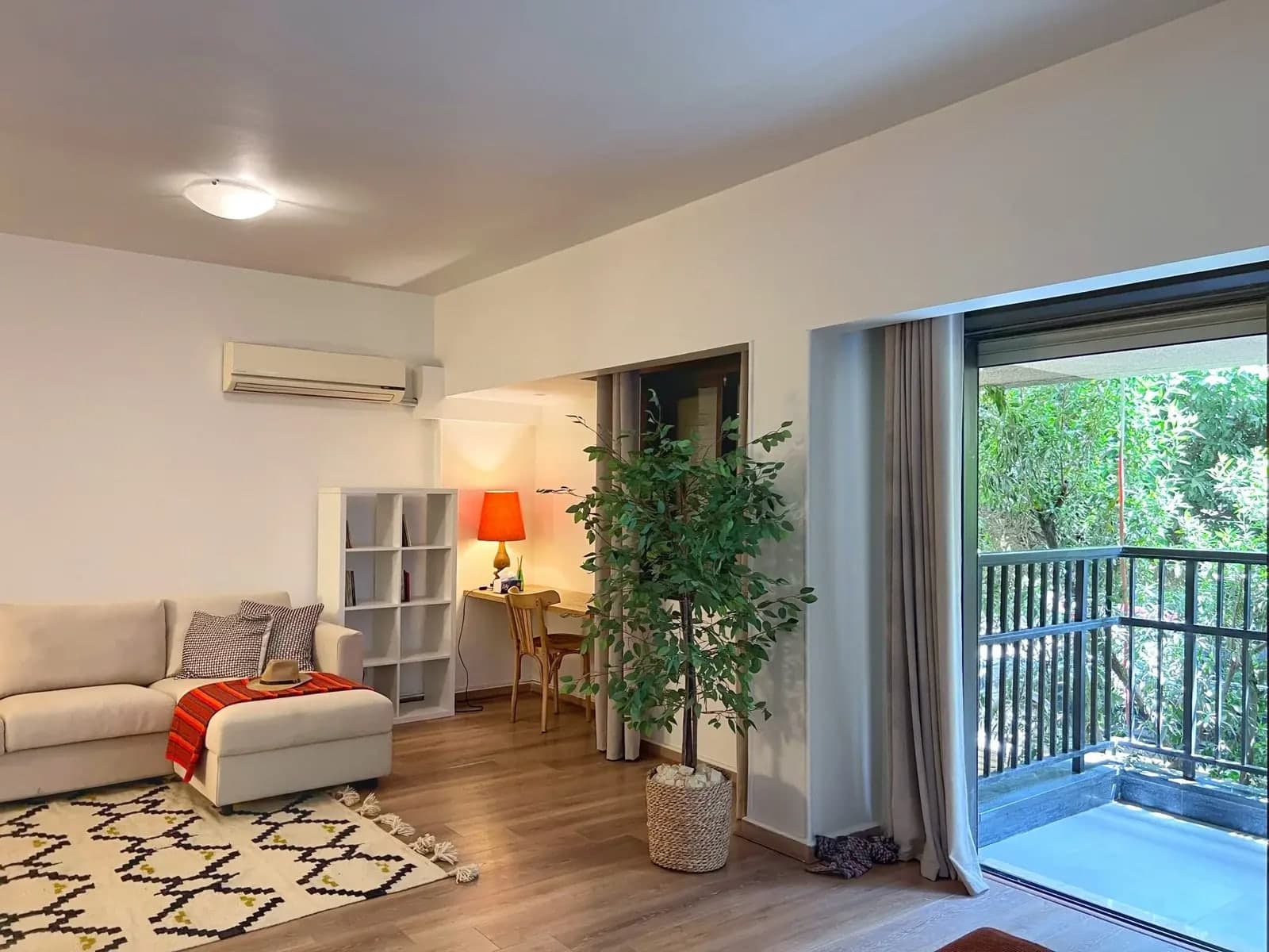 Apartment in Cairo