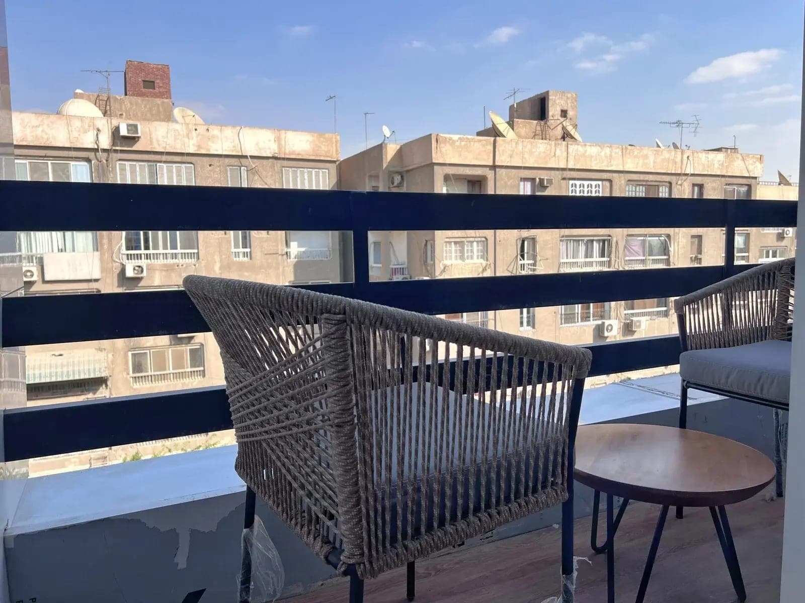 Apartment in Cairo
