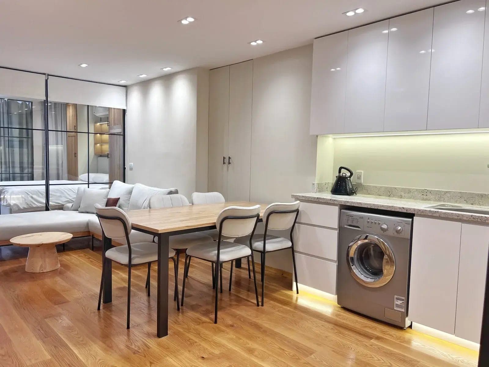 Apartment in Cairo