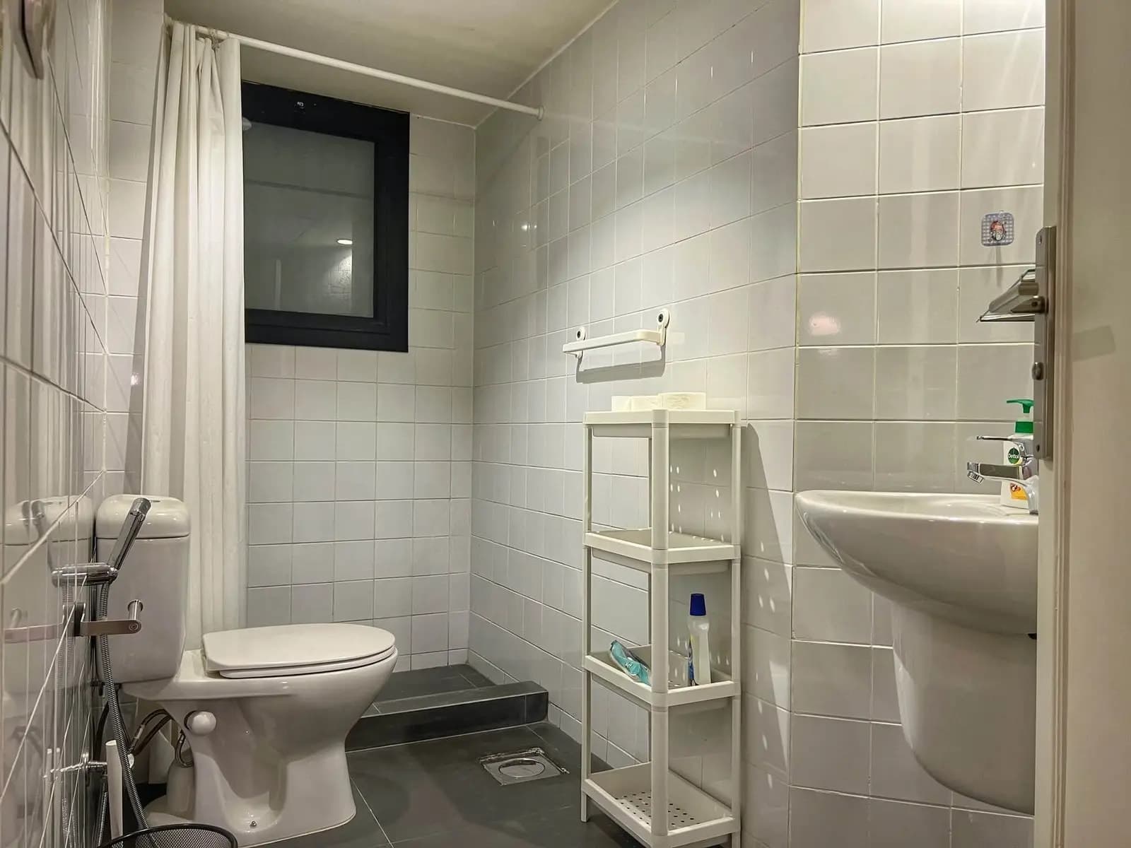 Apartment in Cairo
