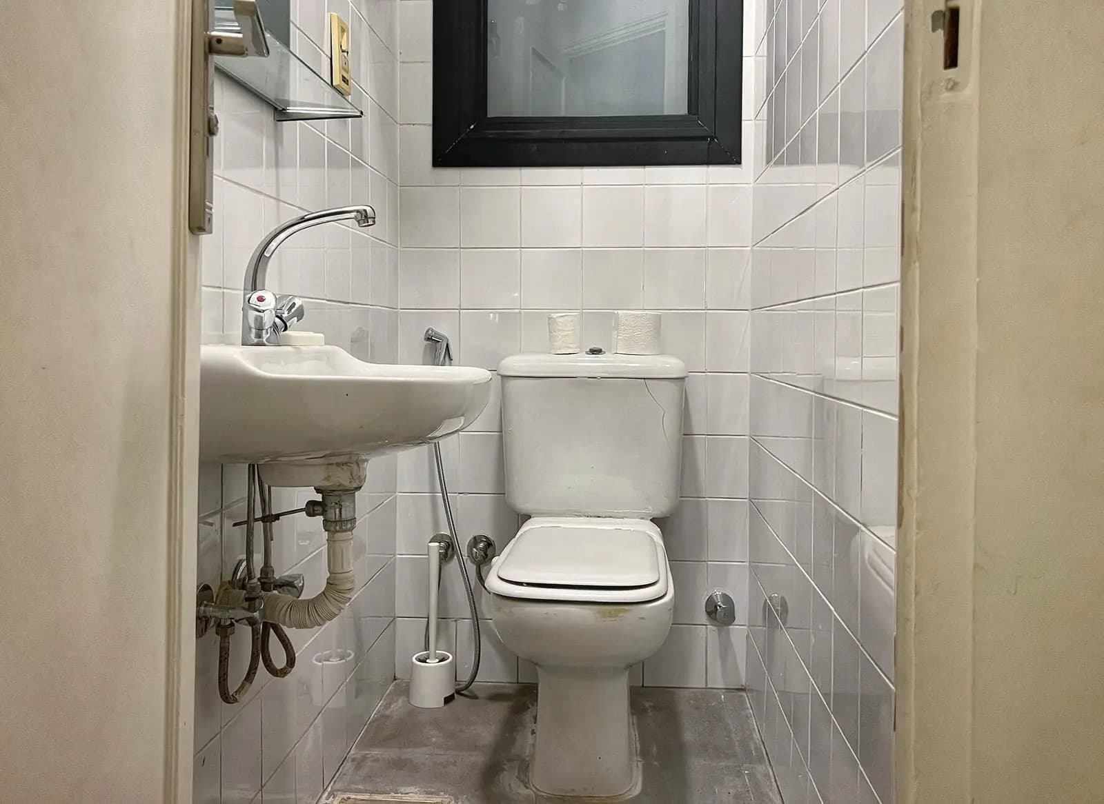 Apartment in Cairo