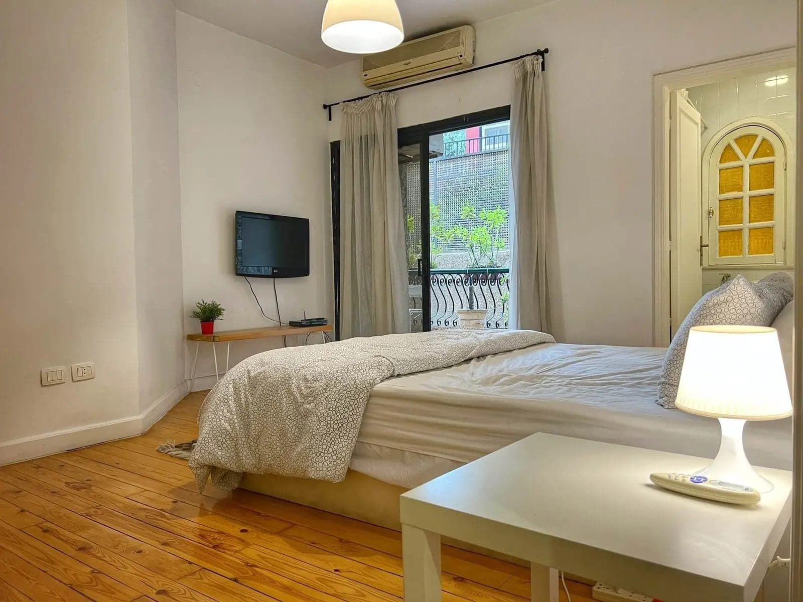 Apartment in Cairo