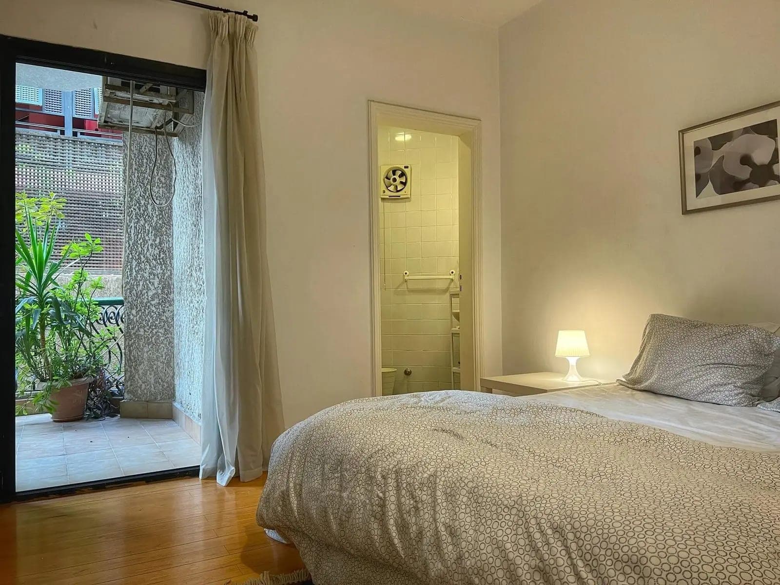 Apartment in Cairo