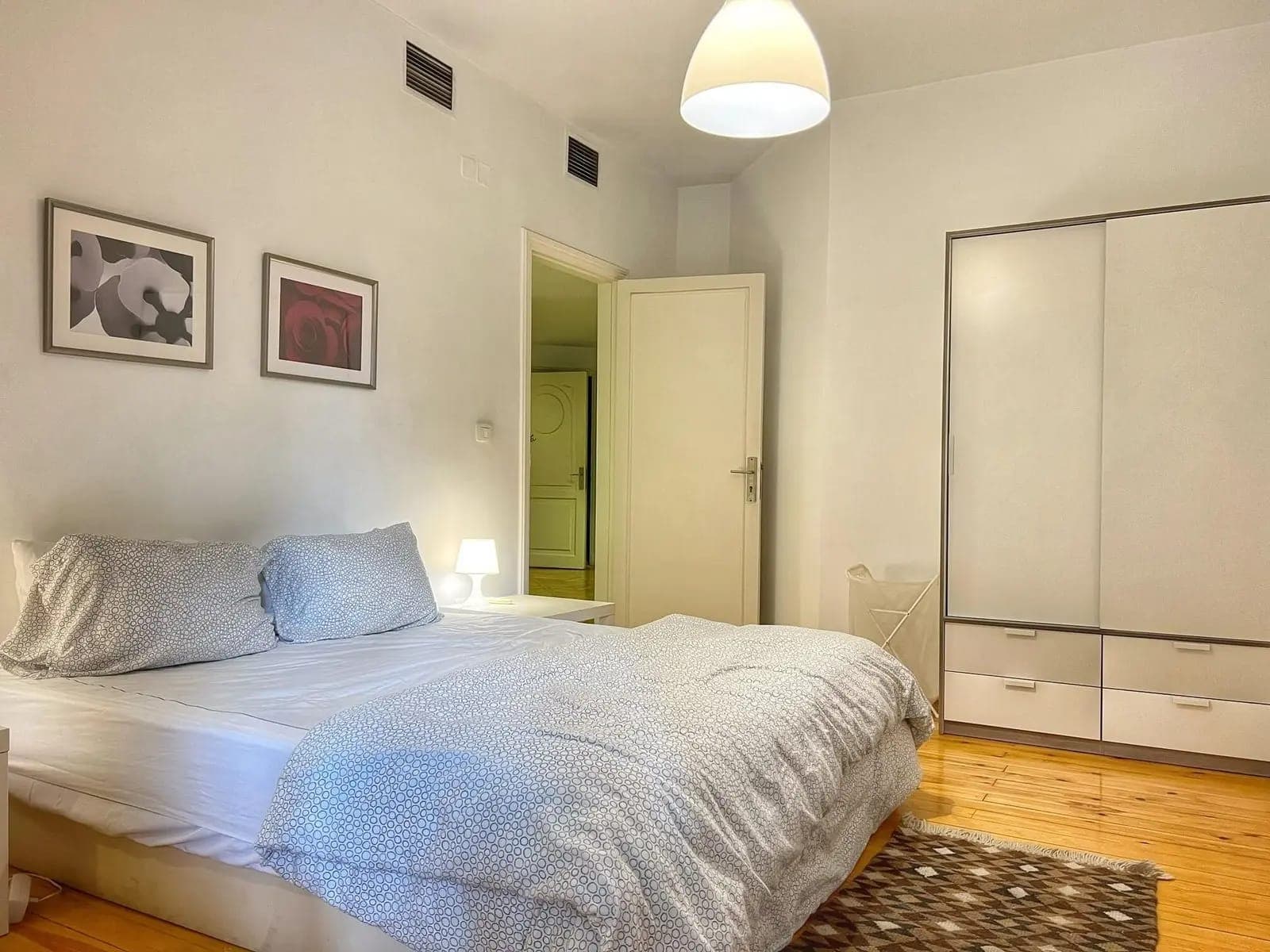 Apartment in Cairo
