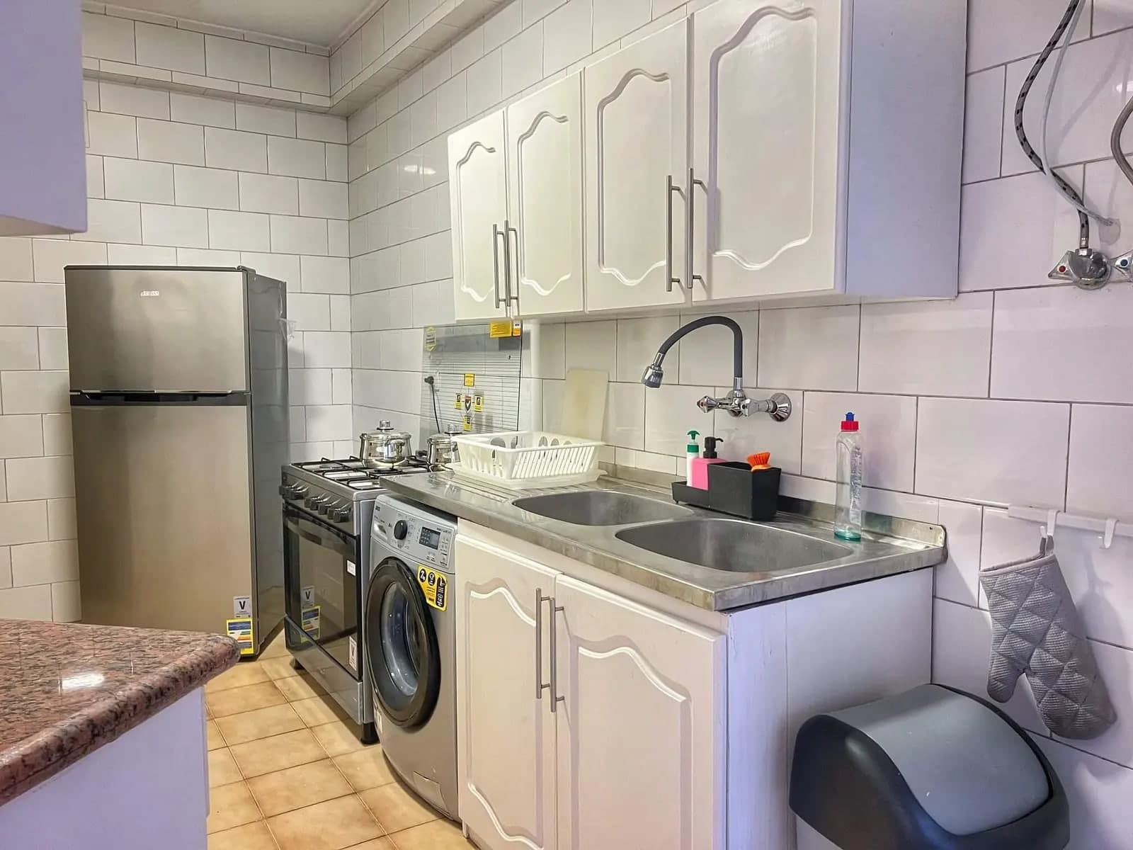 Apartment in Cairo