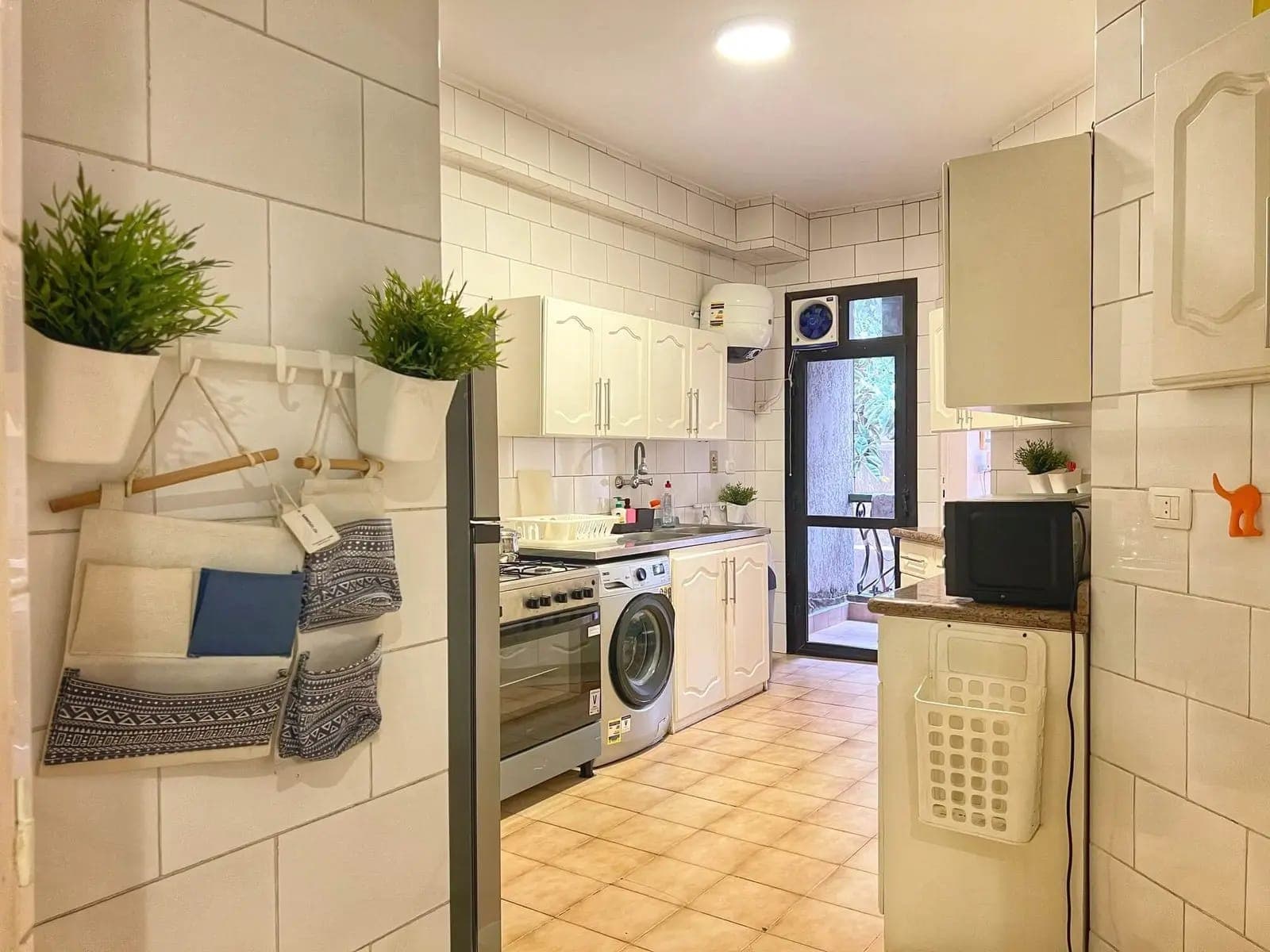 Apartment in Cairo