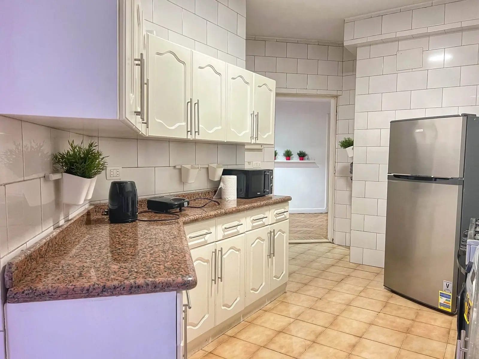 Apartment in Cairo