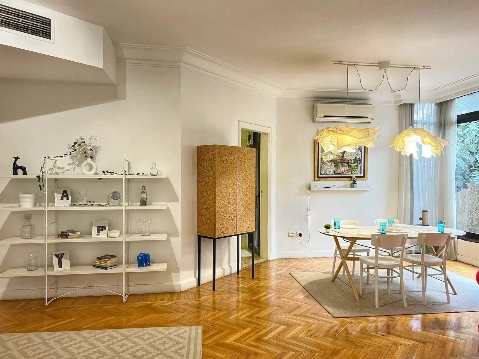 Apartment in Cairo