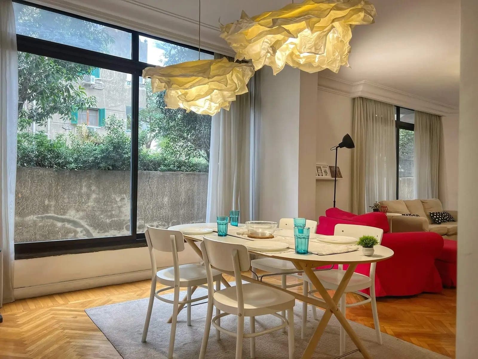 Apartment in Cairo