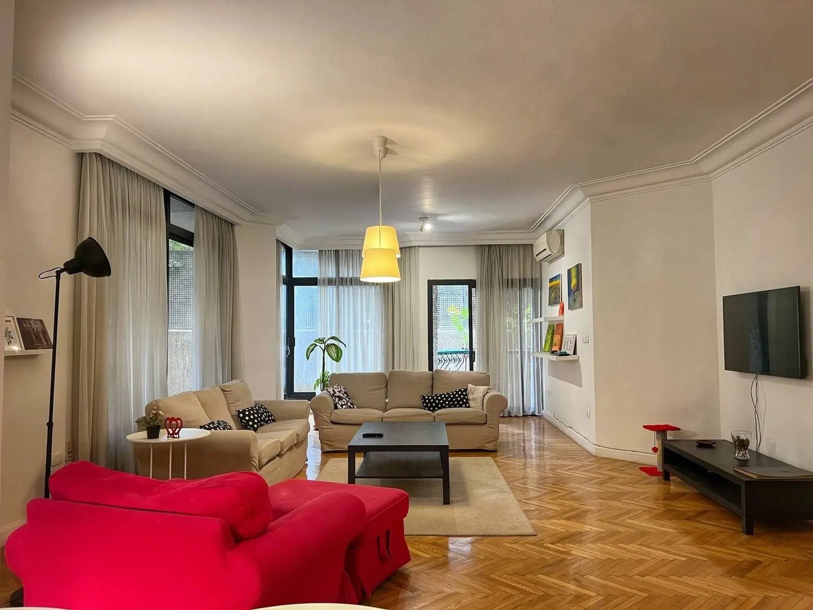 Apartment in Cairo