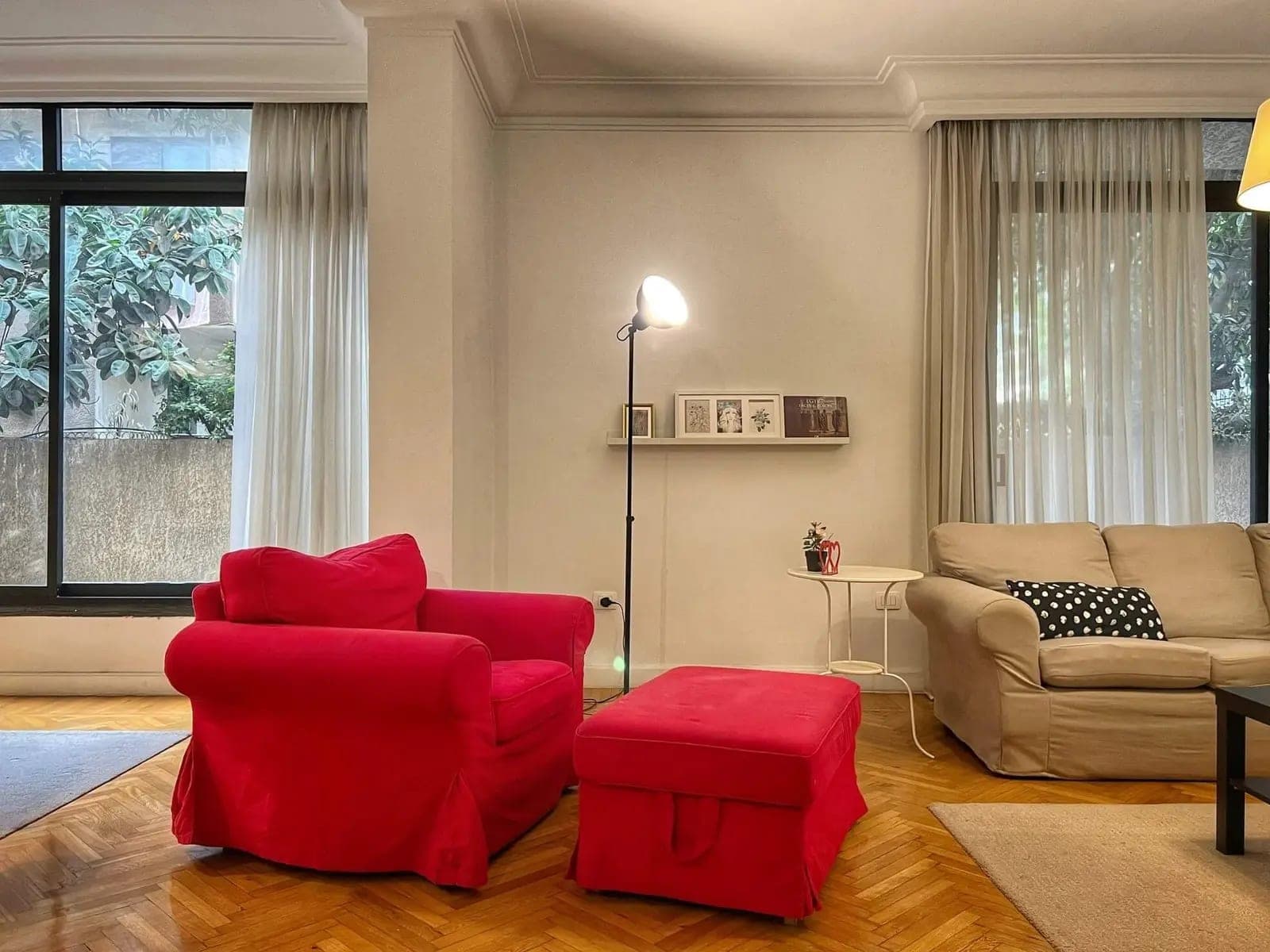 Apartment in Cairo