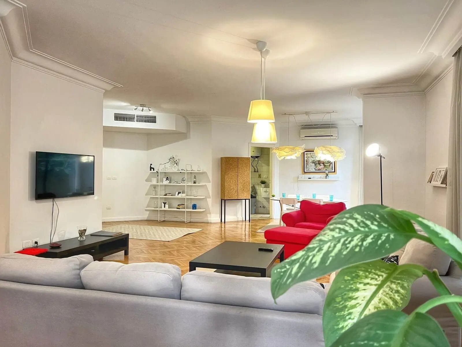 Apartment in Cairo