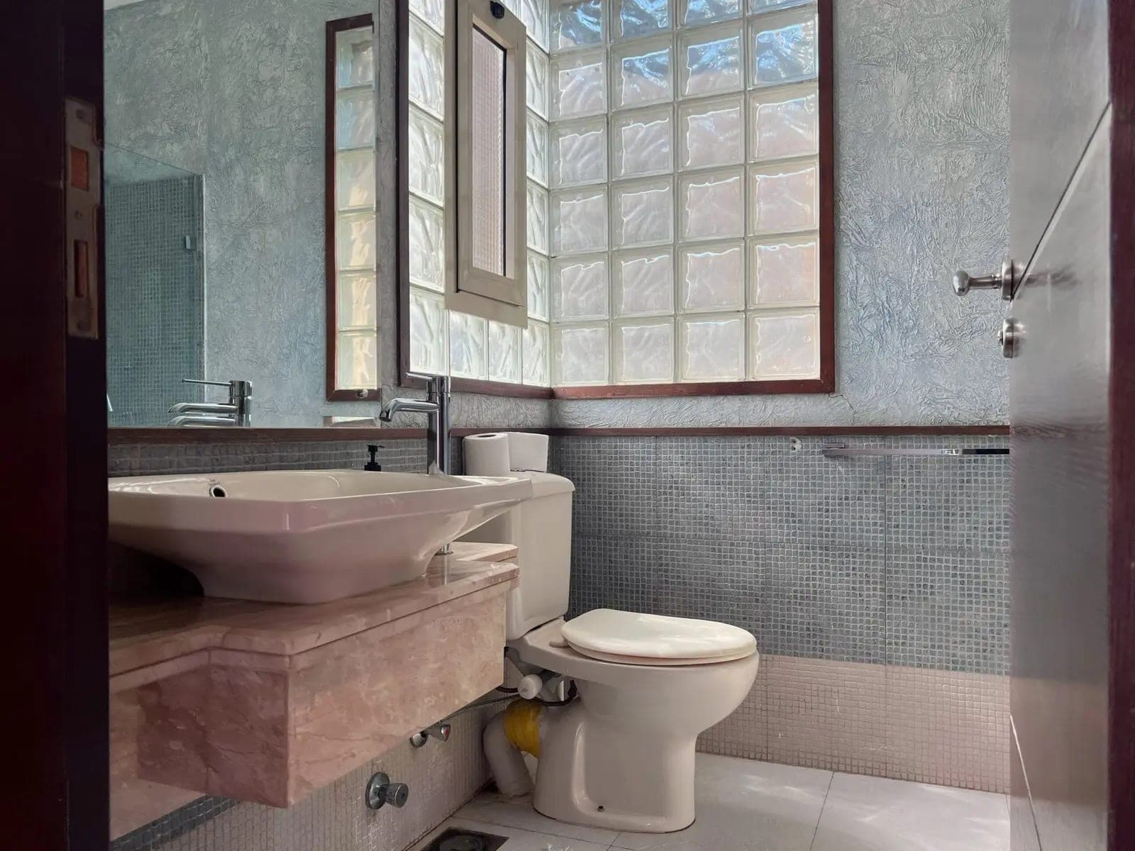Apartment in Cairo
