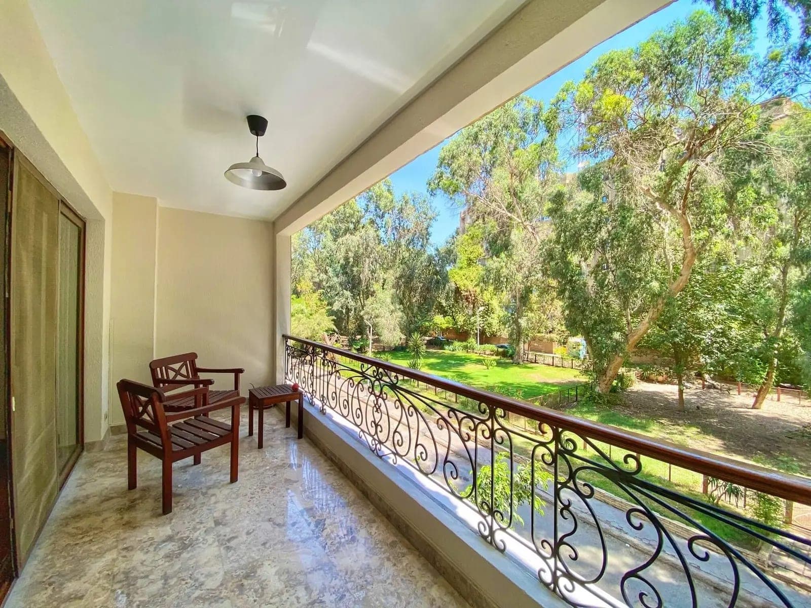 Apartment in Cairo