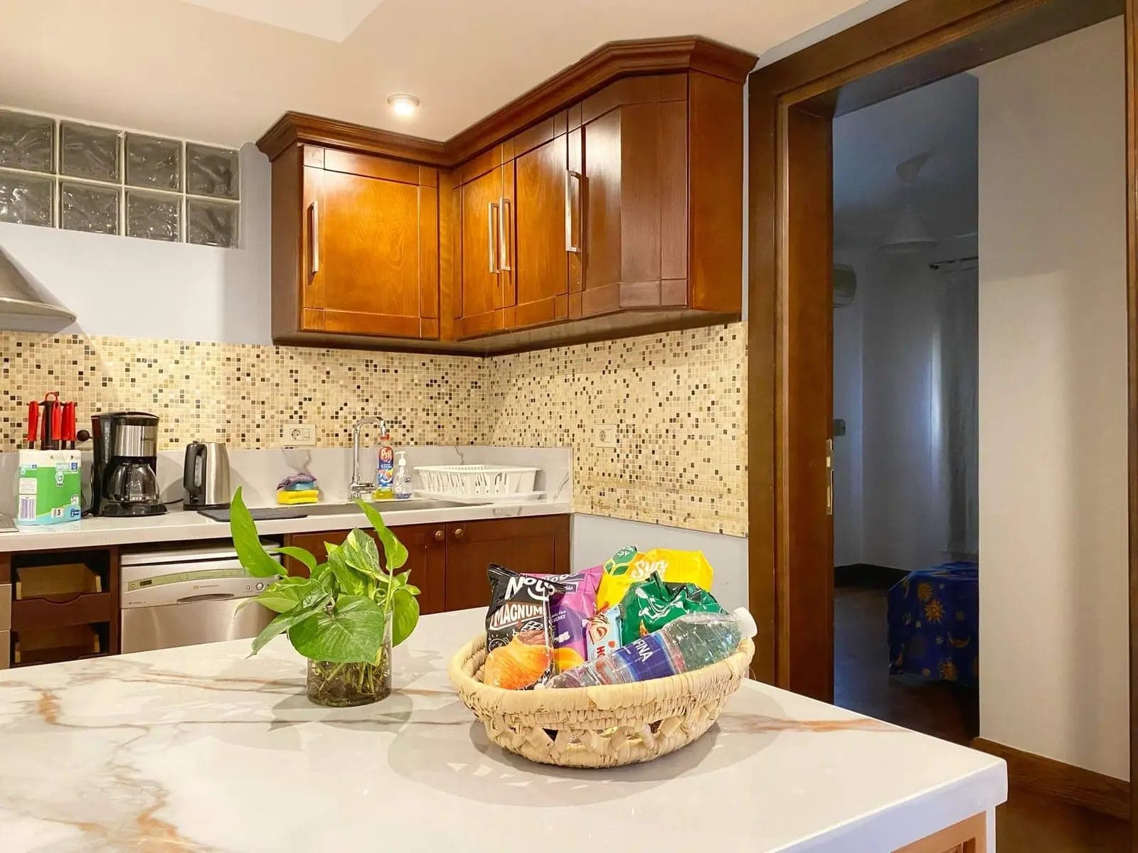 Apartment in Cairo