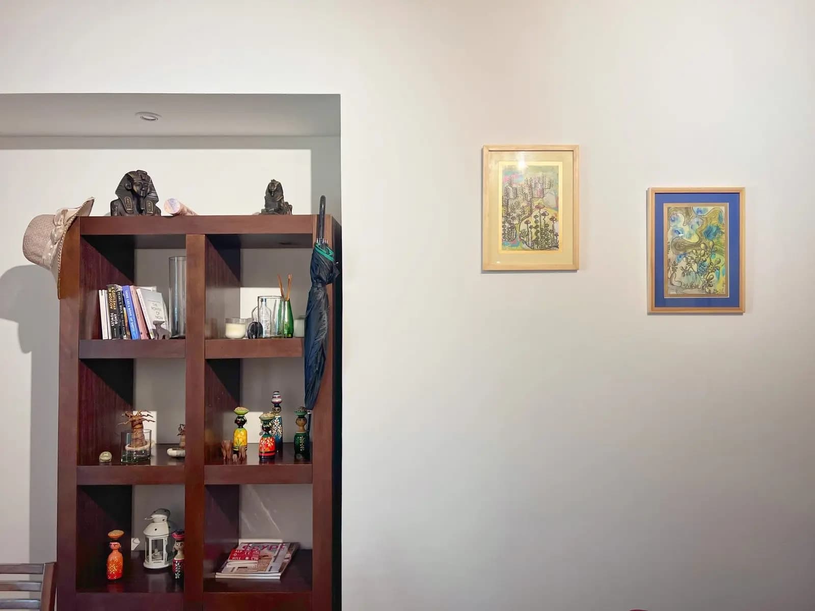 Apartment in Cairo