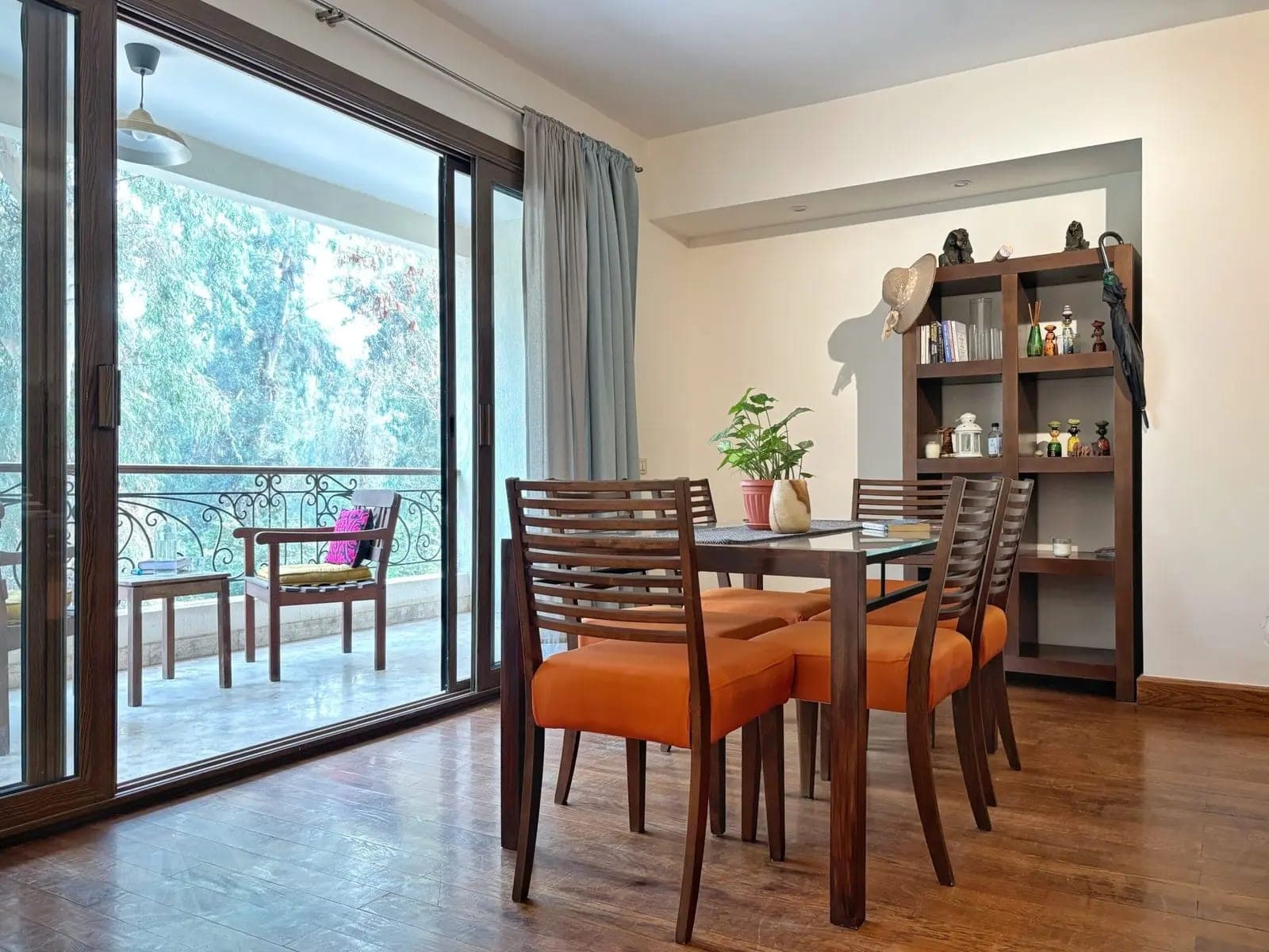 Apartment in Cairo