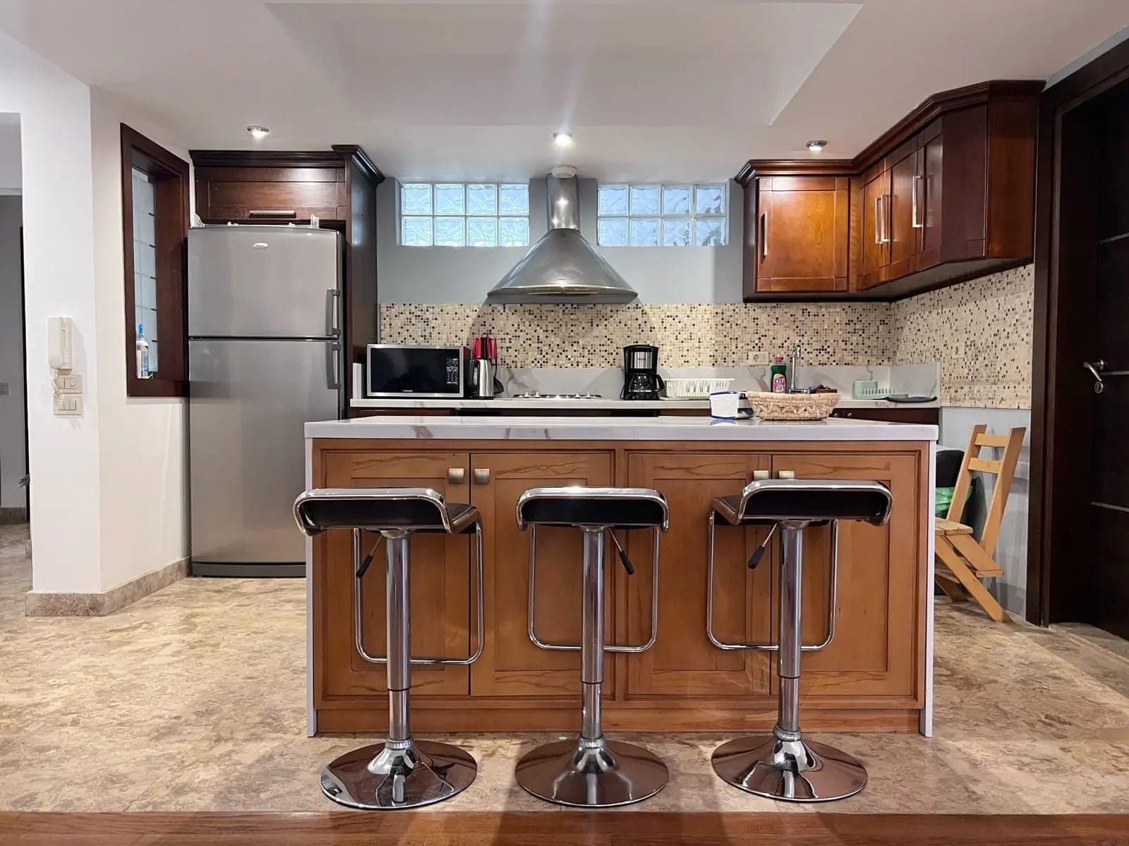 Apartment in Cairo