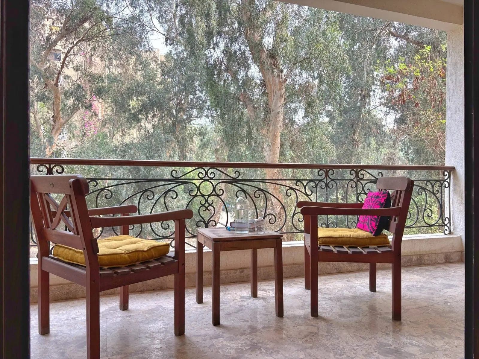 Apartment in Cairo