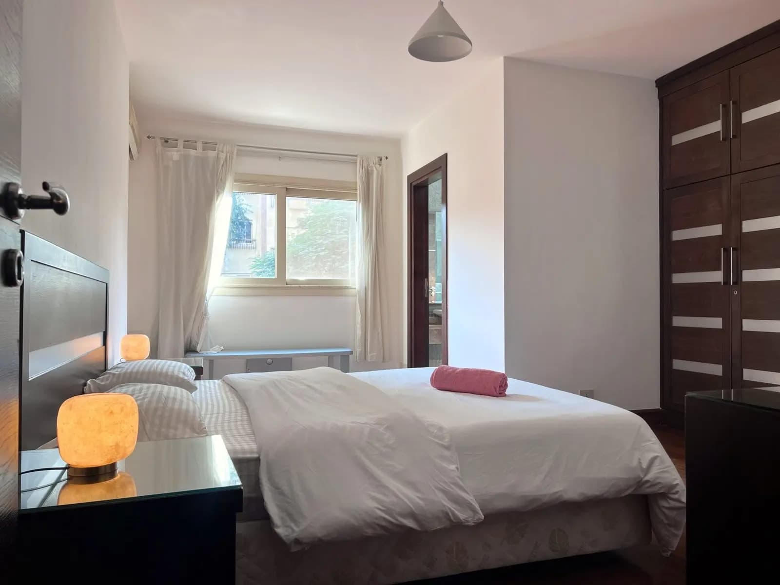 Apartment in Cairo