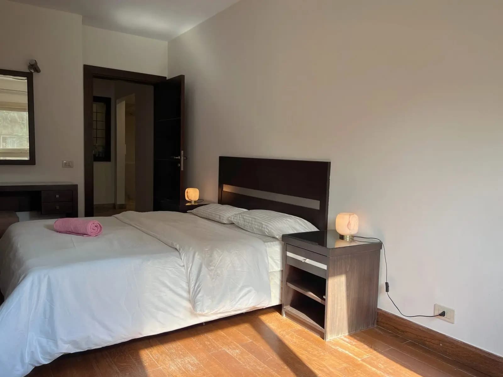 Apartment in Cairo