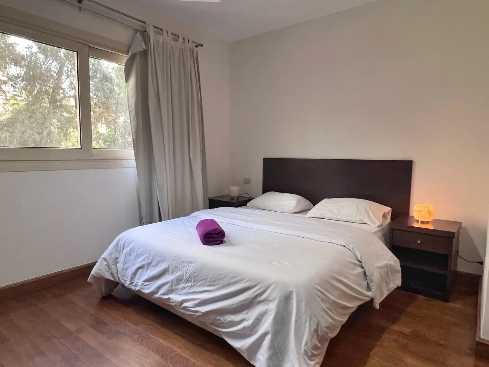 Apartment in Cairo