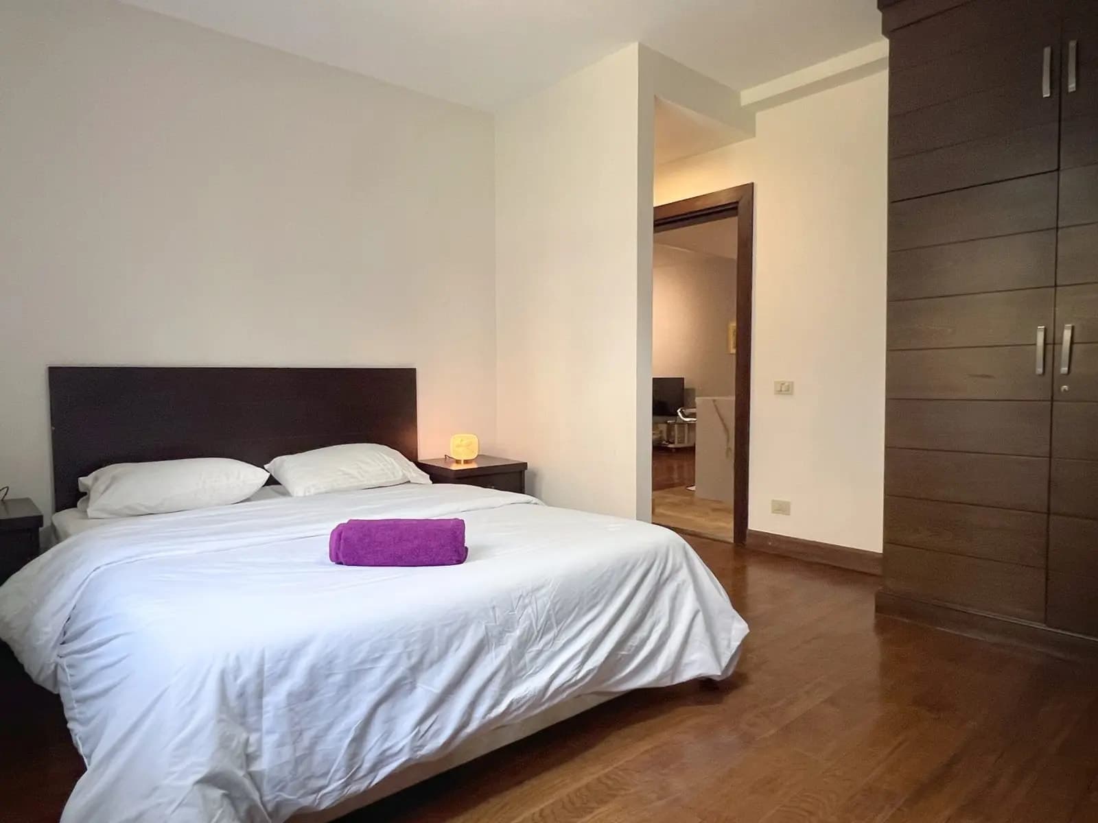 Apartment in Cairo