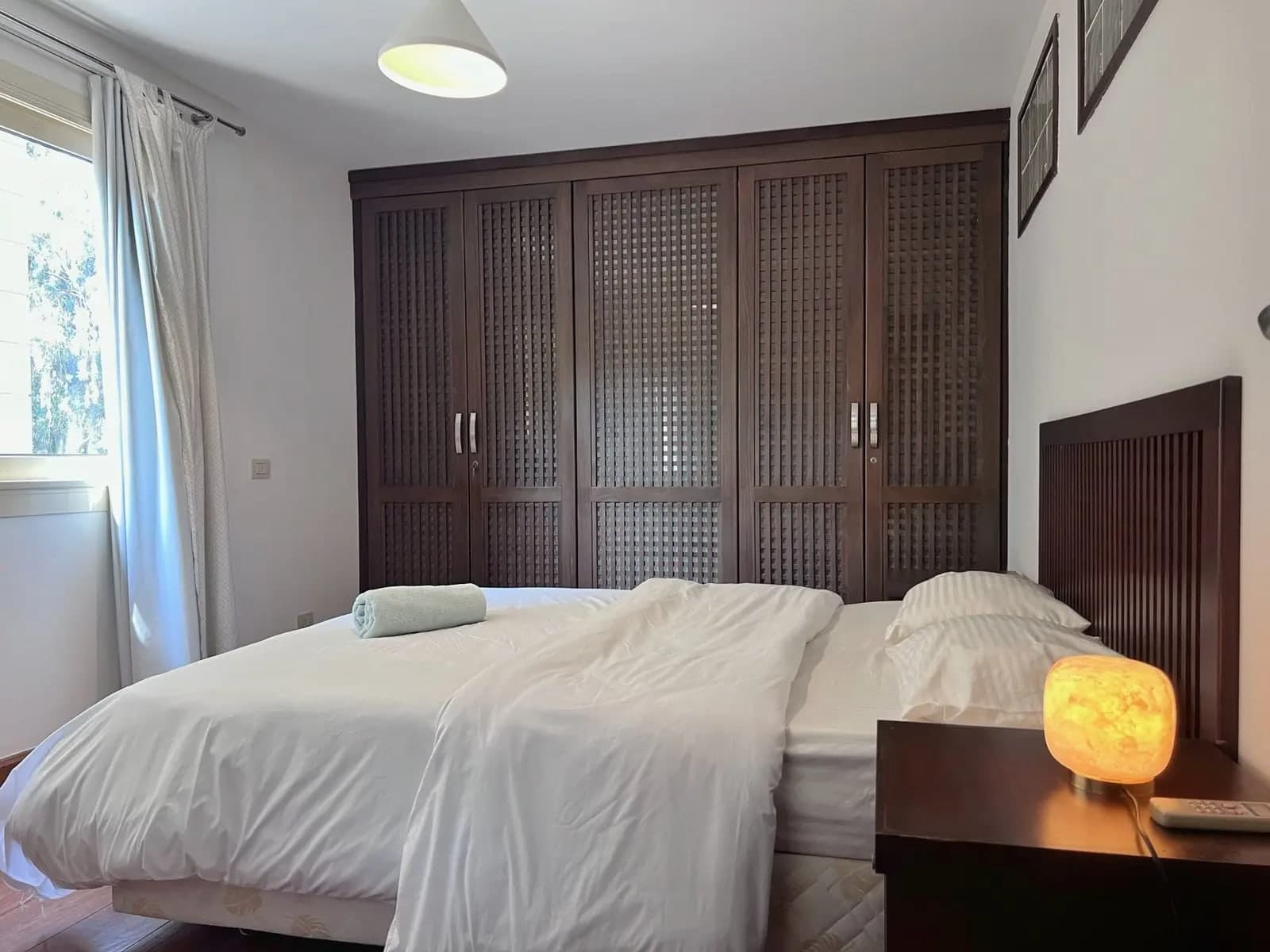 Apartment in Cairo