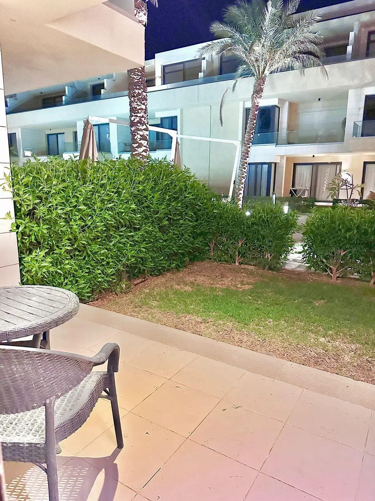 استوديو في الجونة