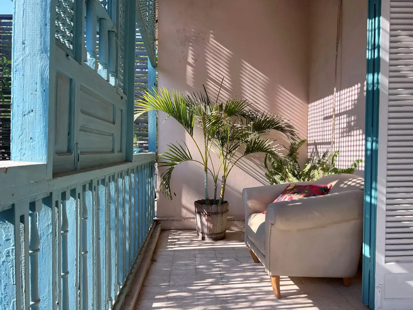 Room in Cairo (Villa)