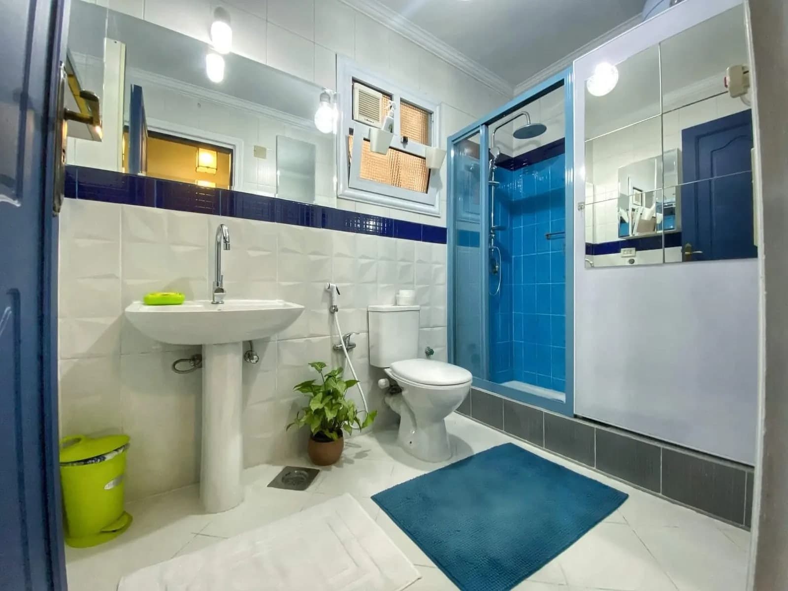 Apartment in Cairo