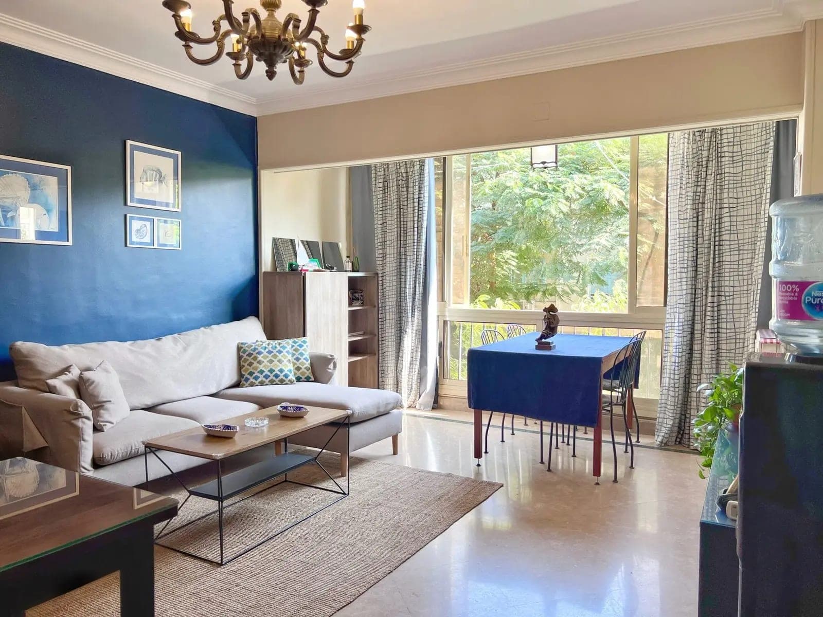 Apartment in Cairo