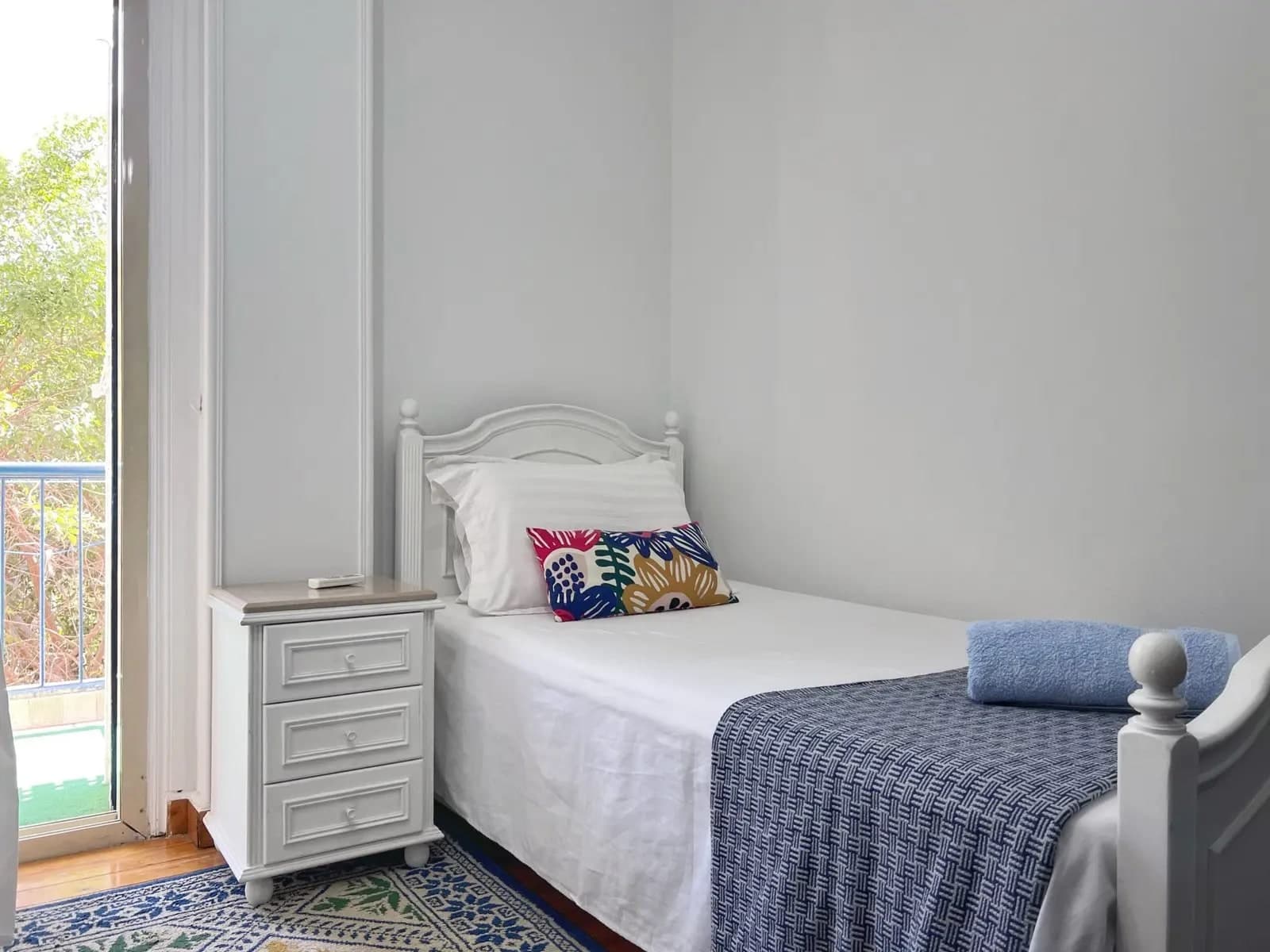 Apartment in Cairo