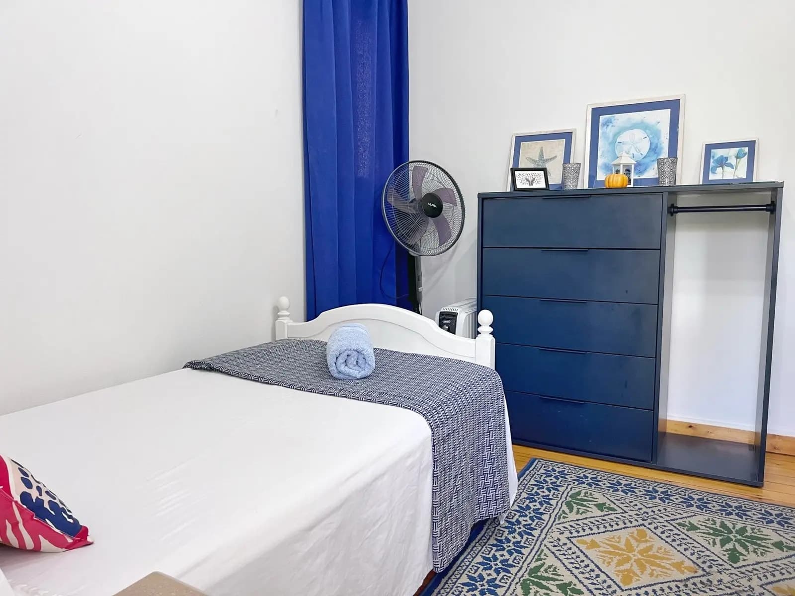 Apartment in Cairo