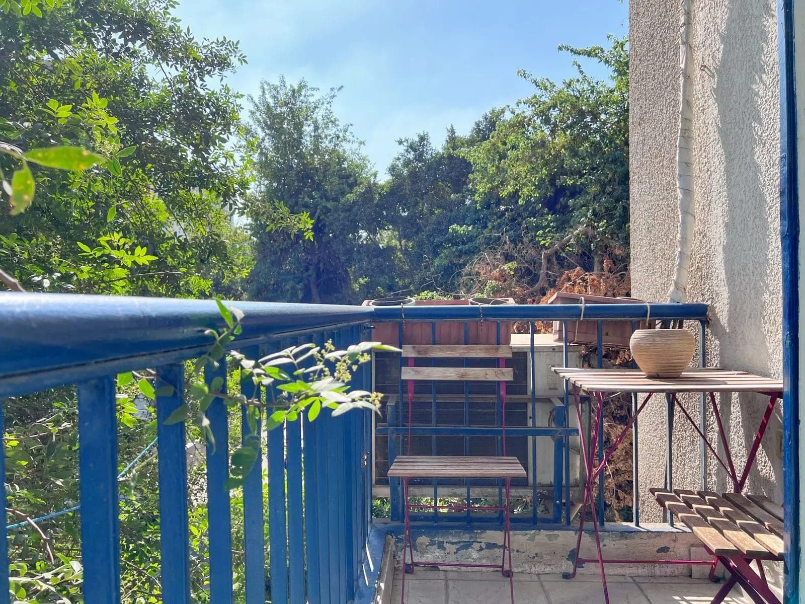 Apartment in Cairo