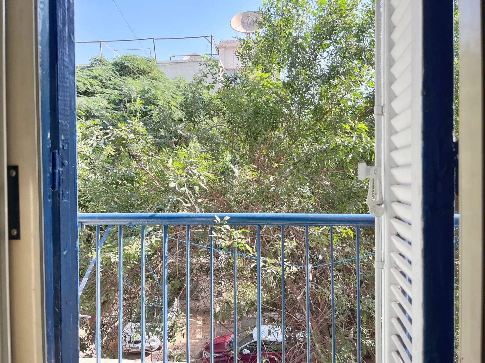 Apartment in Cairo