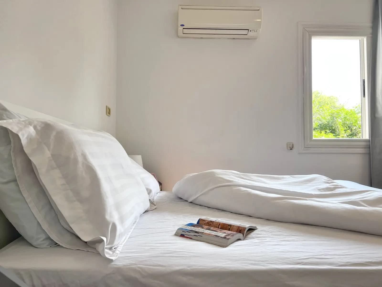 Apartment in Cairo