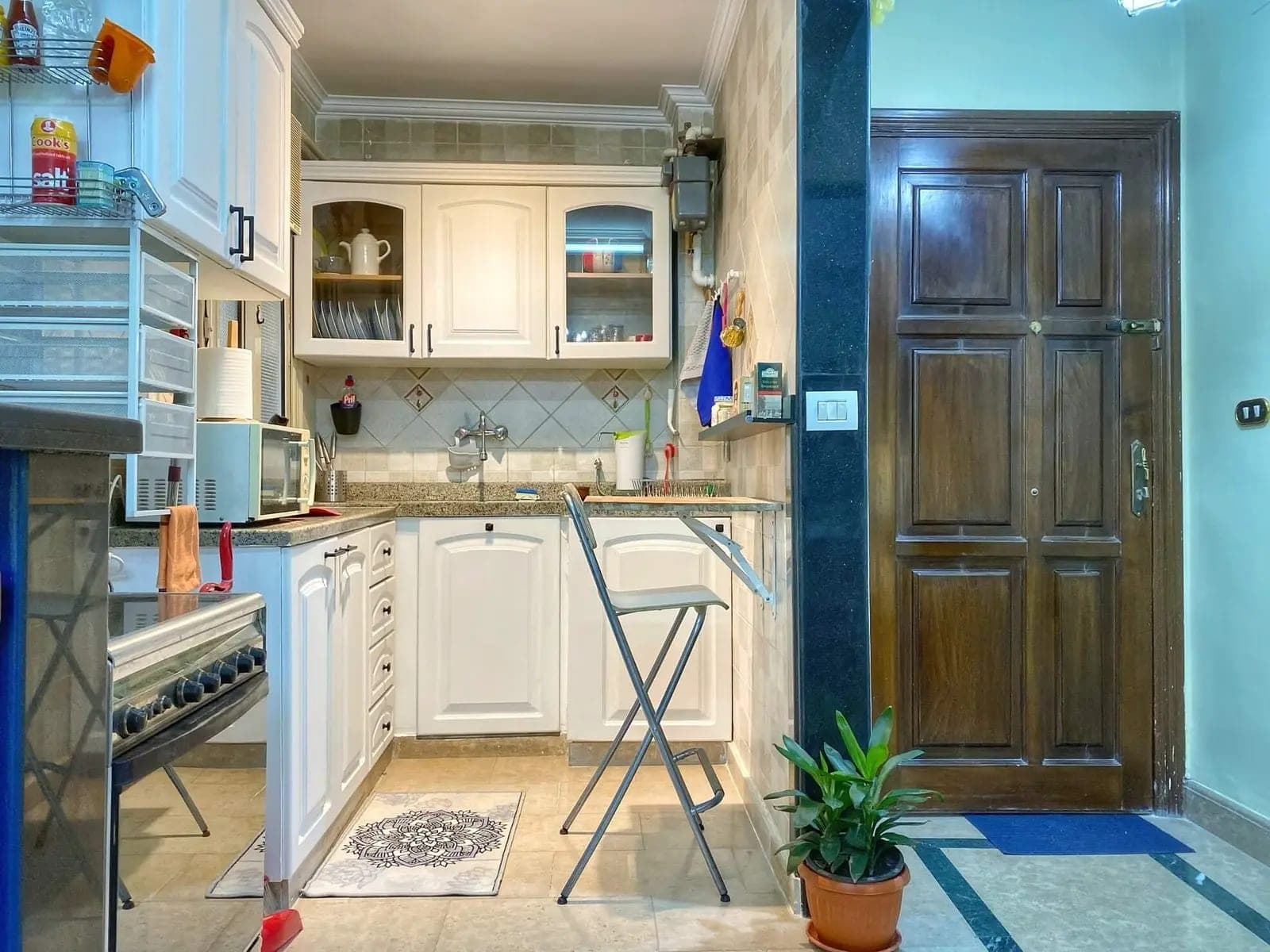 Apartment in Cairo