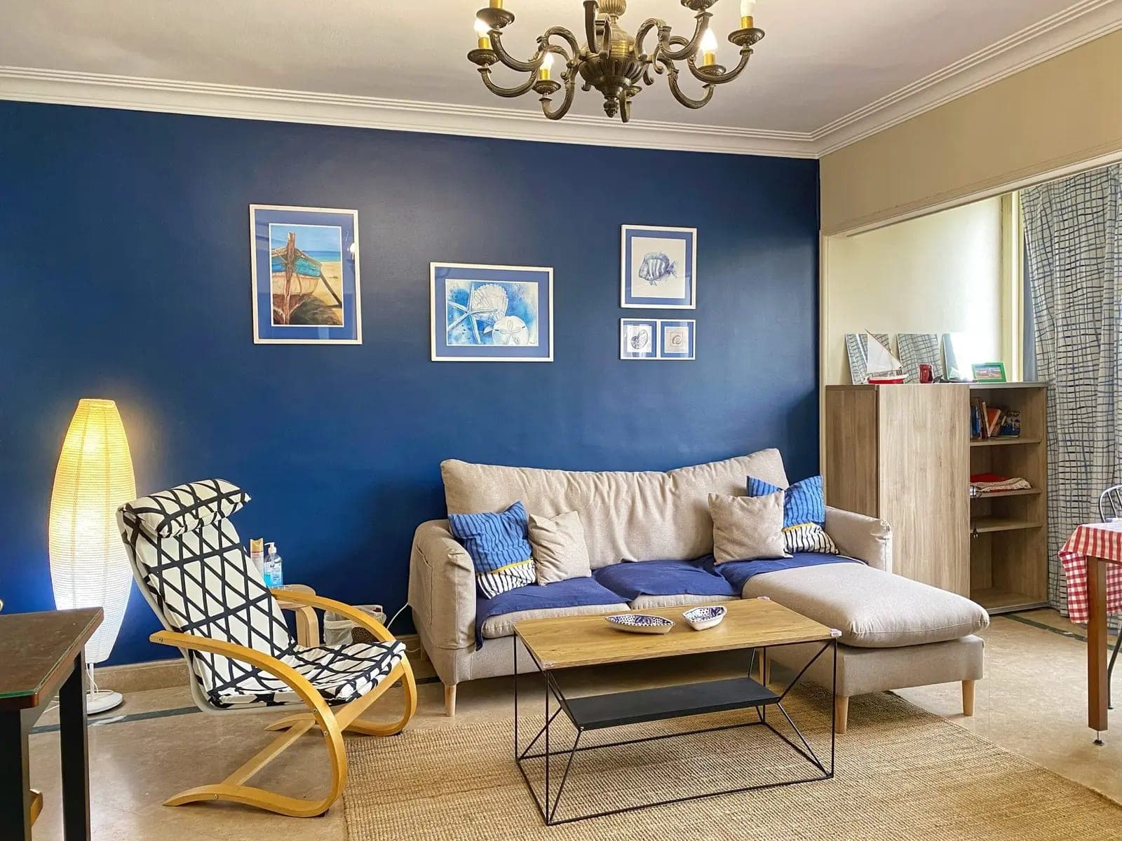 Apartment in Cairo