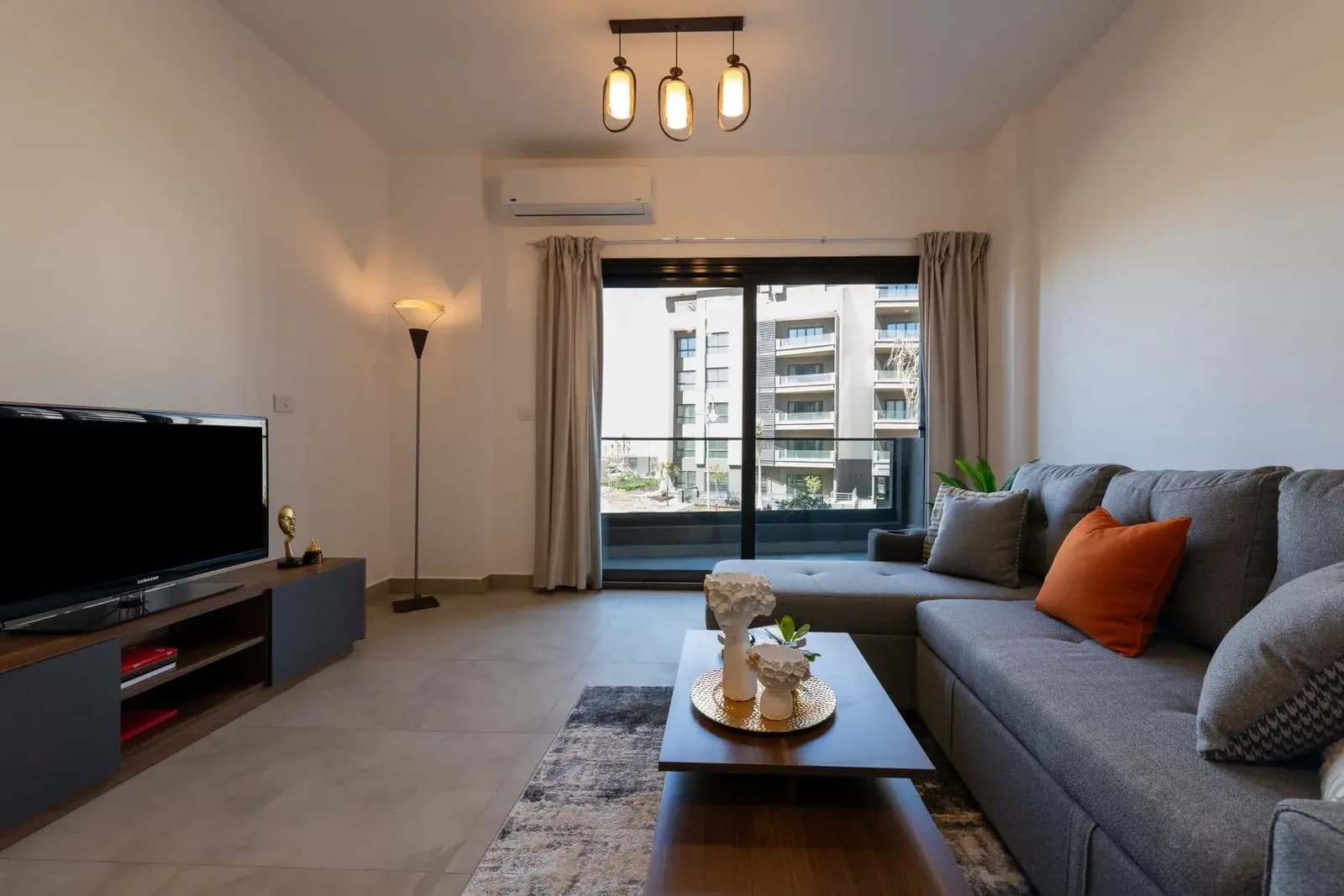Apartment in Cairo