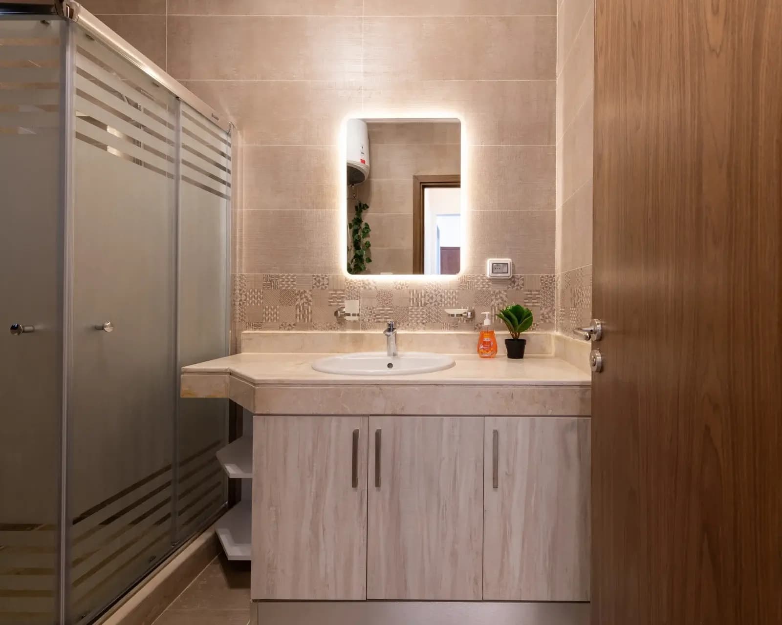 Apartment in Cairo