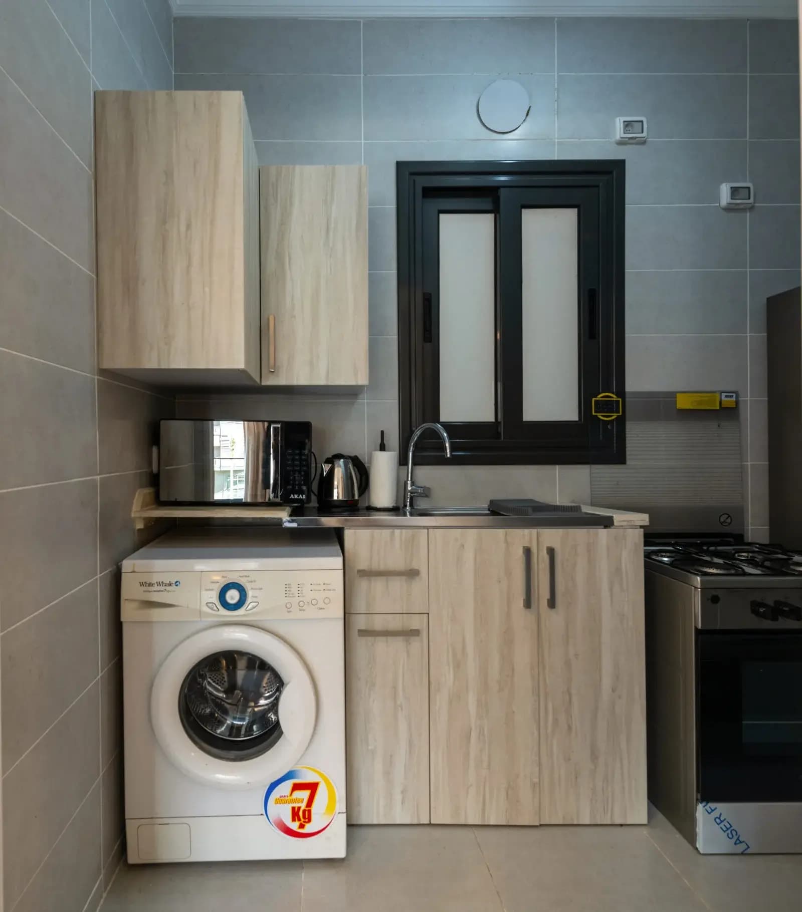 Apartment in Cairo
