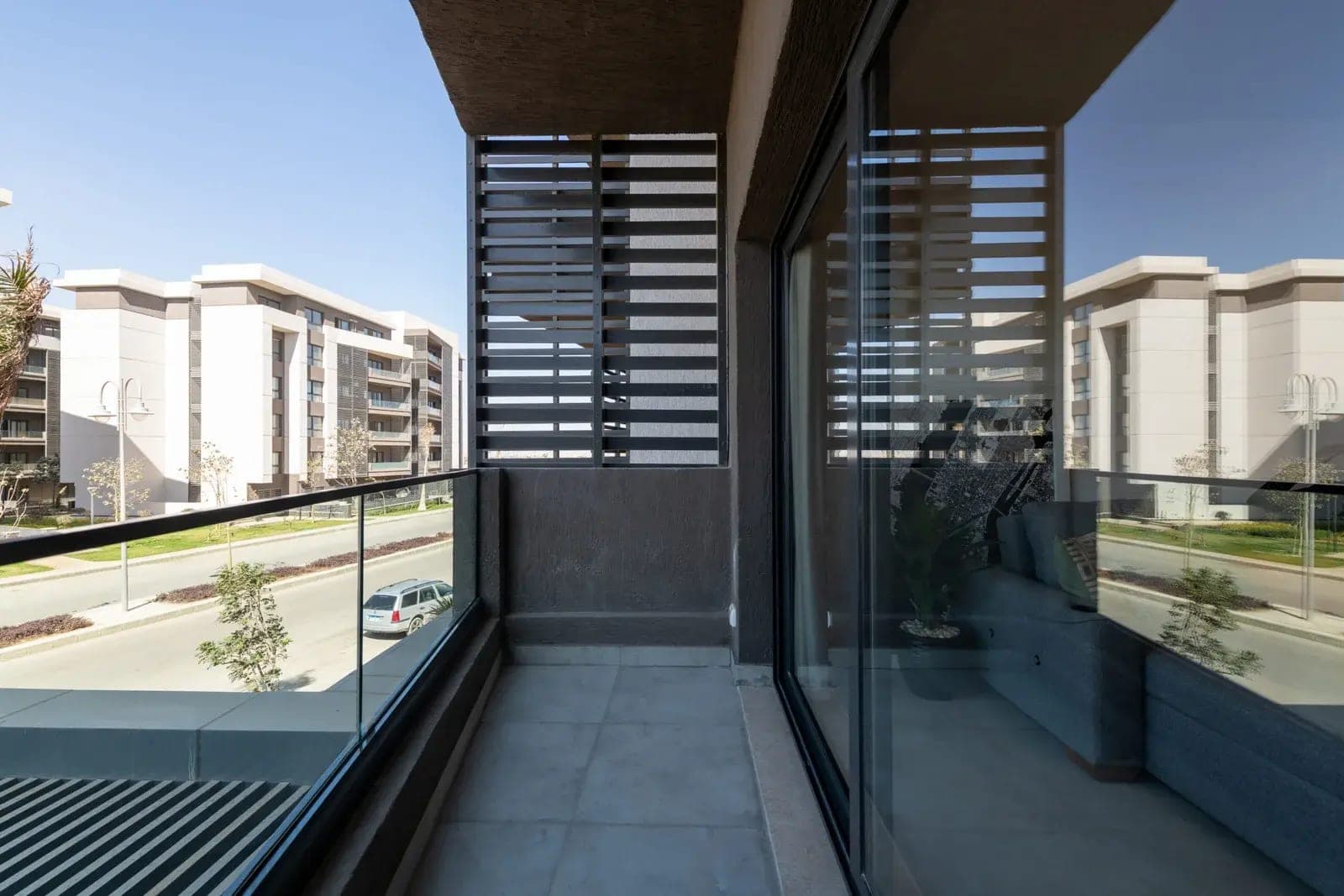 Apartment in Cairo