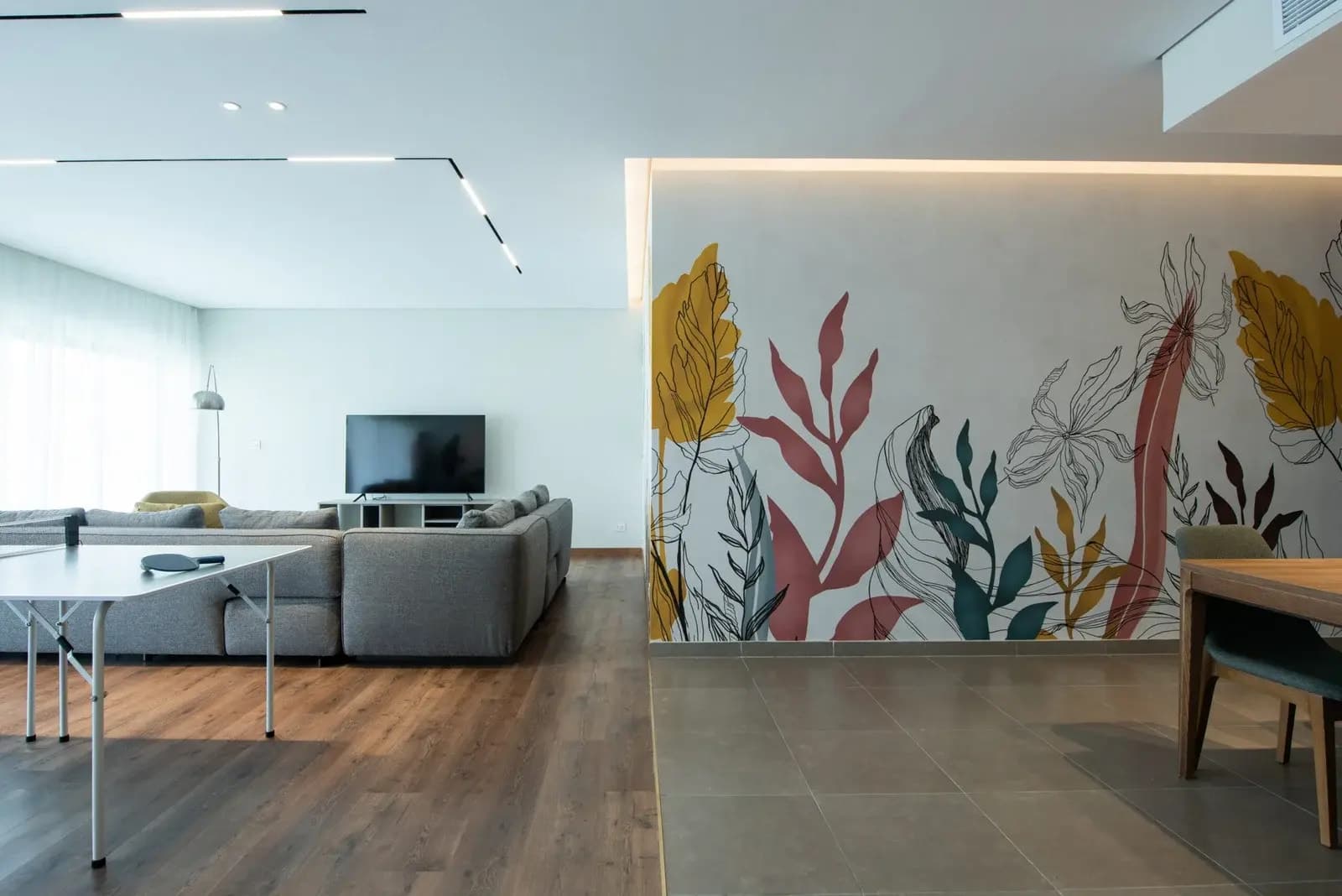 Apartment in Cairo
