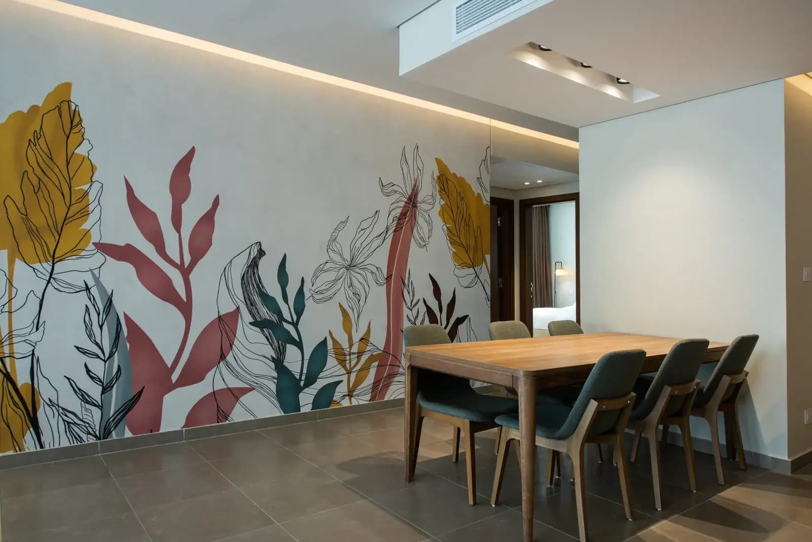 Apartment in Cairo