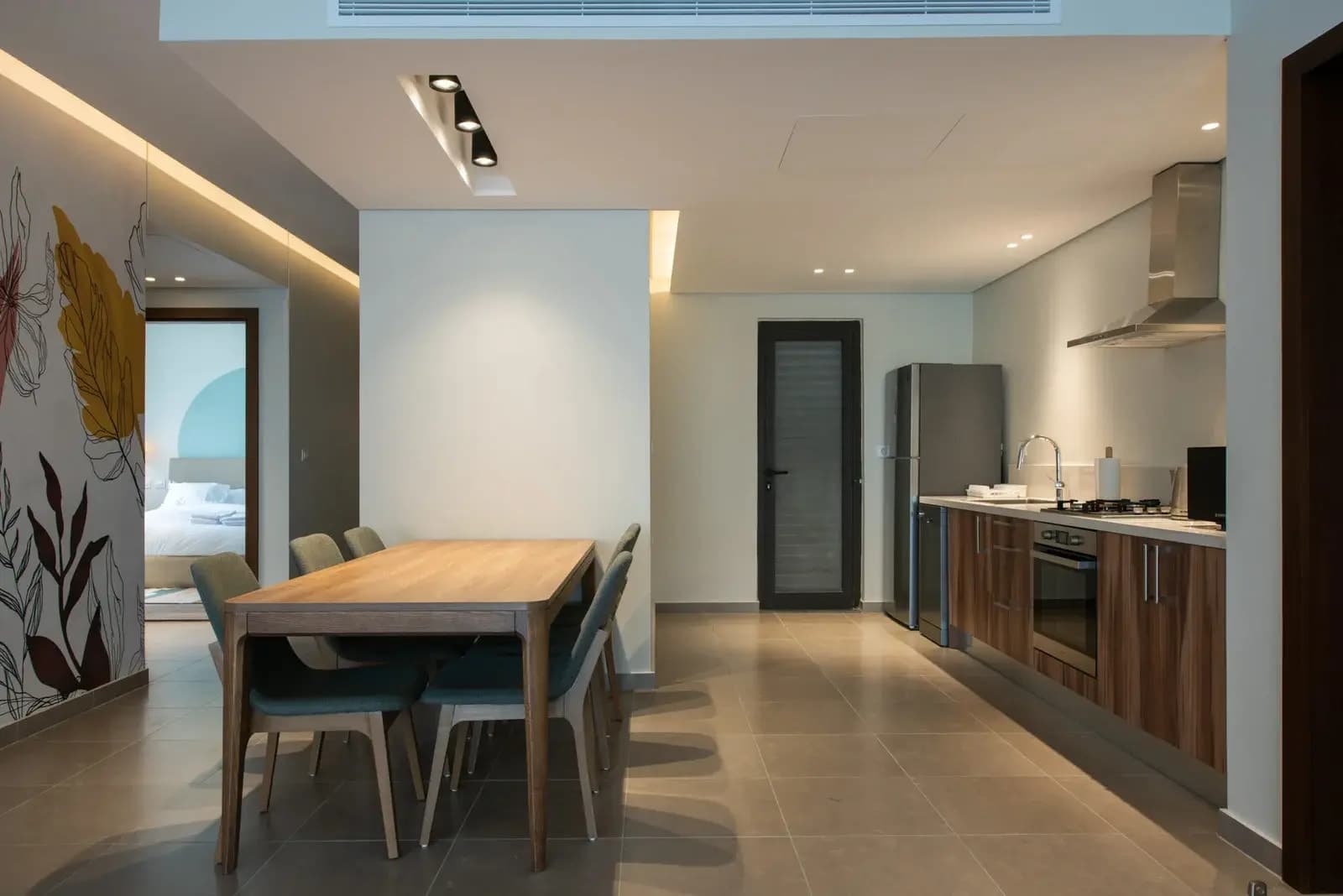 Apartment in Cairo