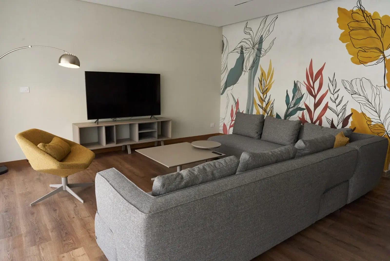 Apartment in Cairo